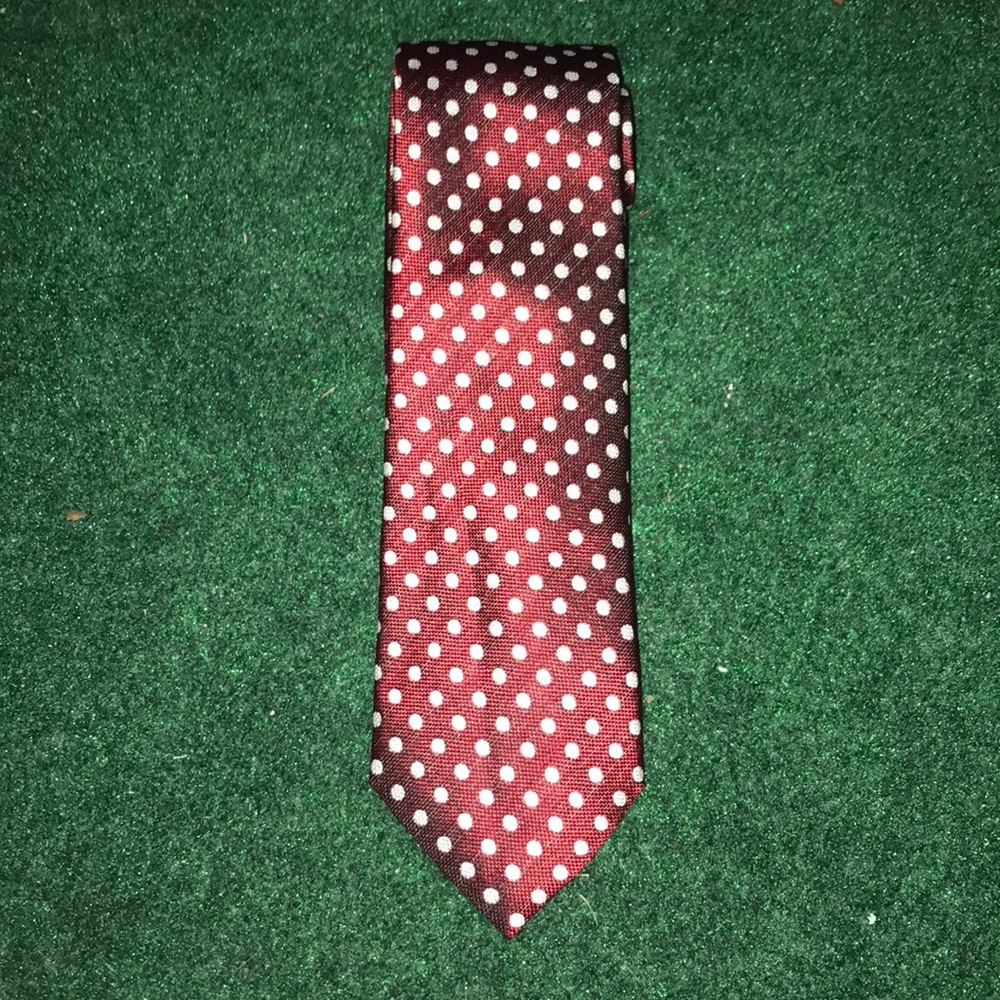 Tie